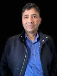 Image of Saurabh Goyal, Associate